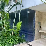 Morros Vitri Directo Al Mar