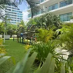 Morros Vitri Directo Al Mar