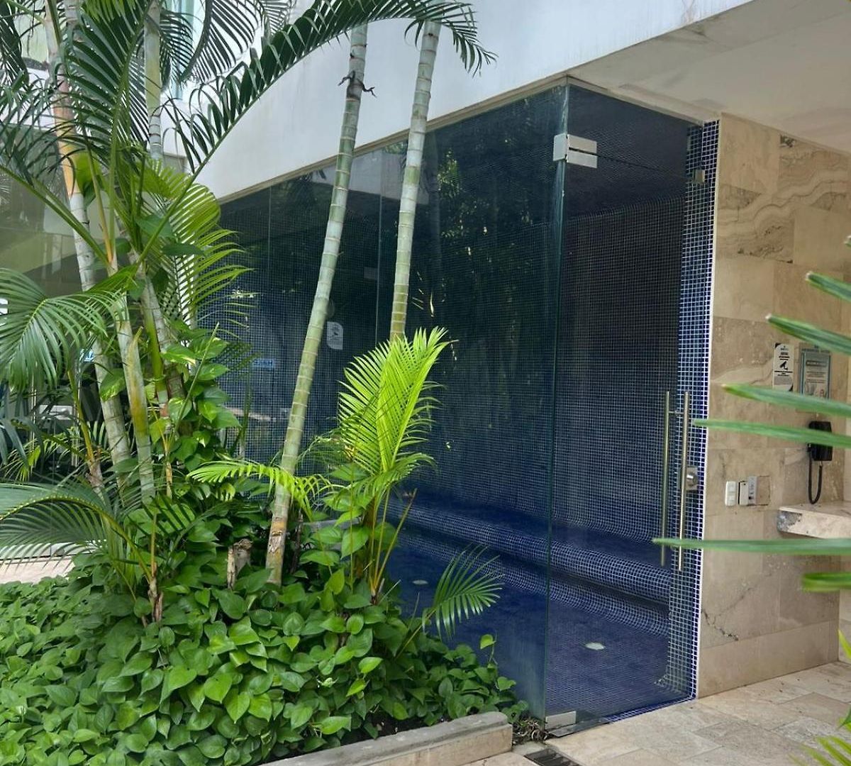 Apartamento Morros Vitri Directo Al Mar