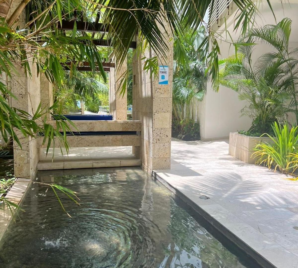 Apartamento Morros Vitri Directo Al Mar *