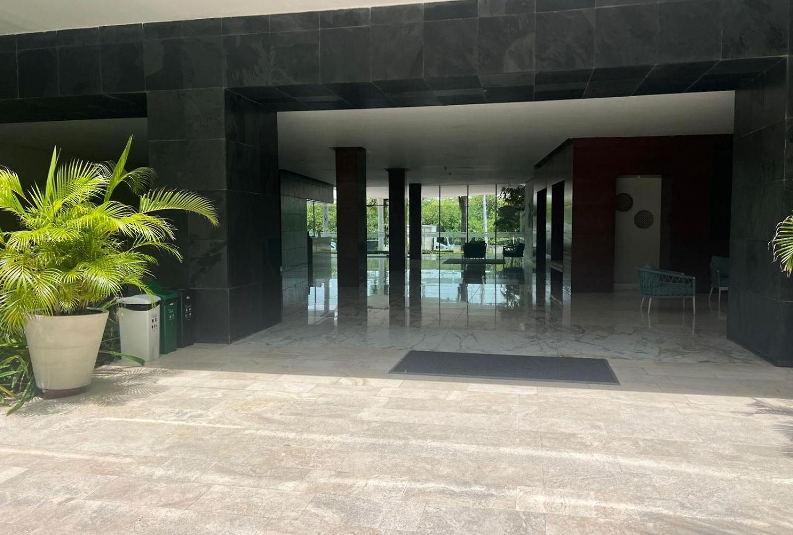 Morros Vitri Directo Al Mar Apartamento *