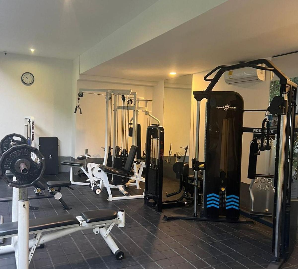 Apartamento Morros Vitri Directo Al Mar *