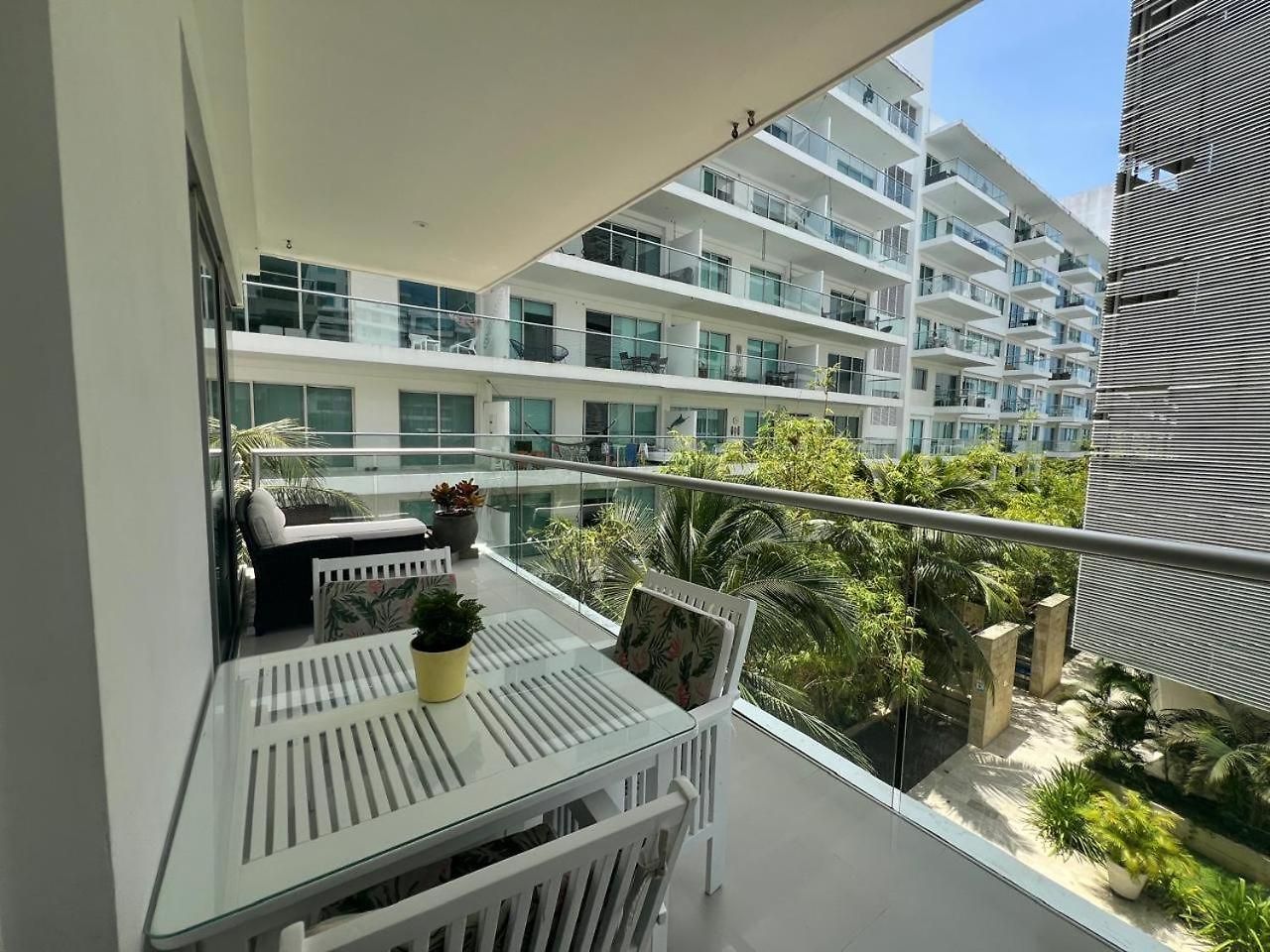 Apartamento Morros Vitri Directo Al Mar *