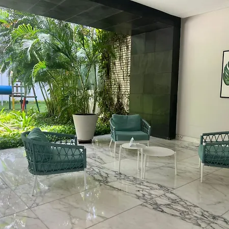 Morros Vitri Directo Al Mar Apartamento