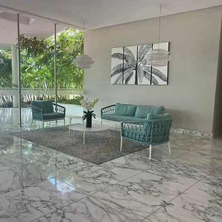 Apartamento Morros Vitri Directo Al Mar