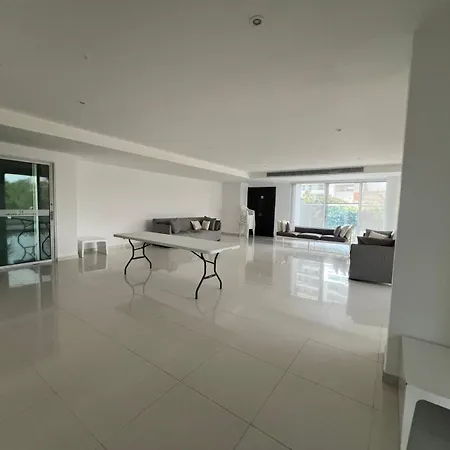 Morros Vitri Directo Al Mar Apartamento