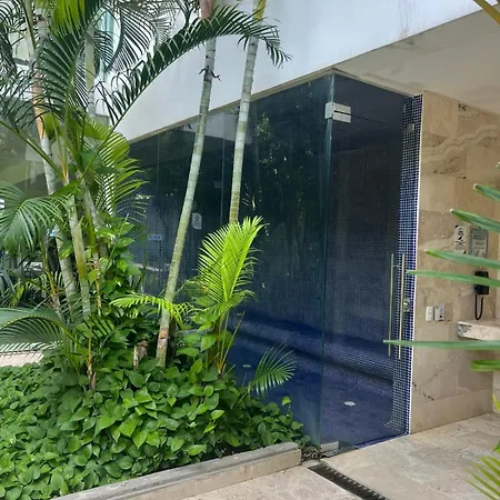 Apartamento Morros Vitri Directo Al Mar