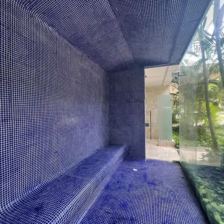 Morros Vitri Directo Al Mar Apartamento