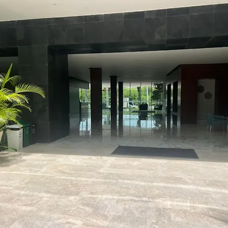 Morros Vitri Directo Al Mar Apartamento *
