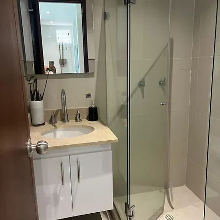 Morros Vitri Directo Al Mar Apartamento *