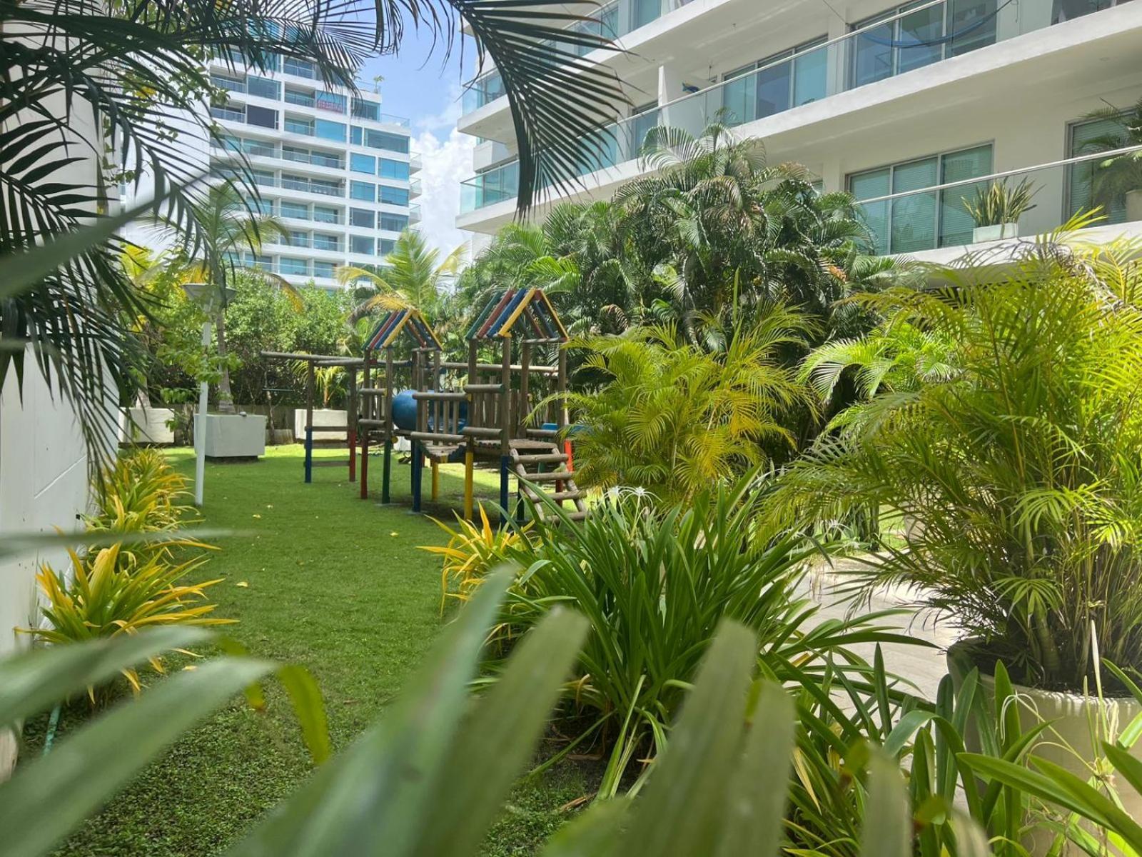 Morros Vitri Directo Al Mar