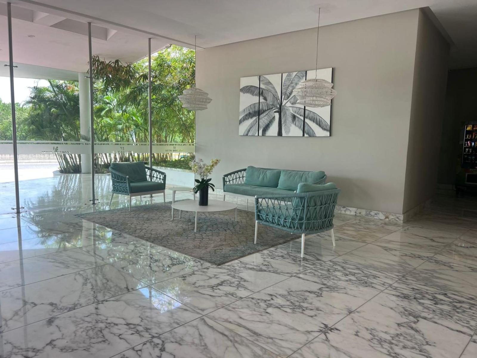 Apartment Morros Vitri Directo Al Mar