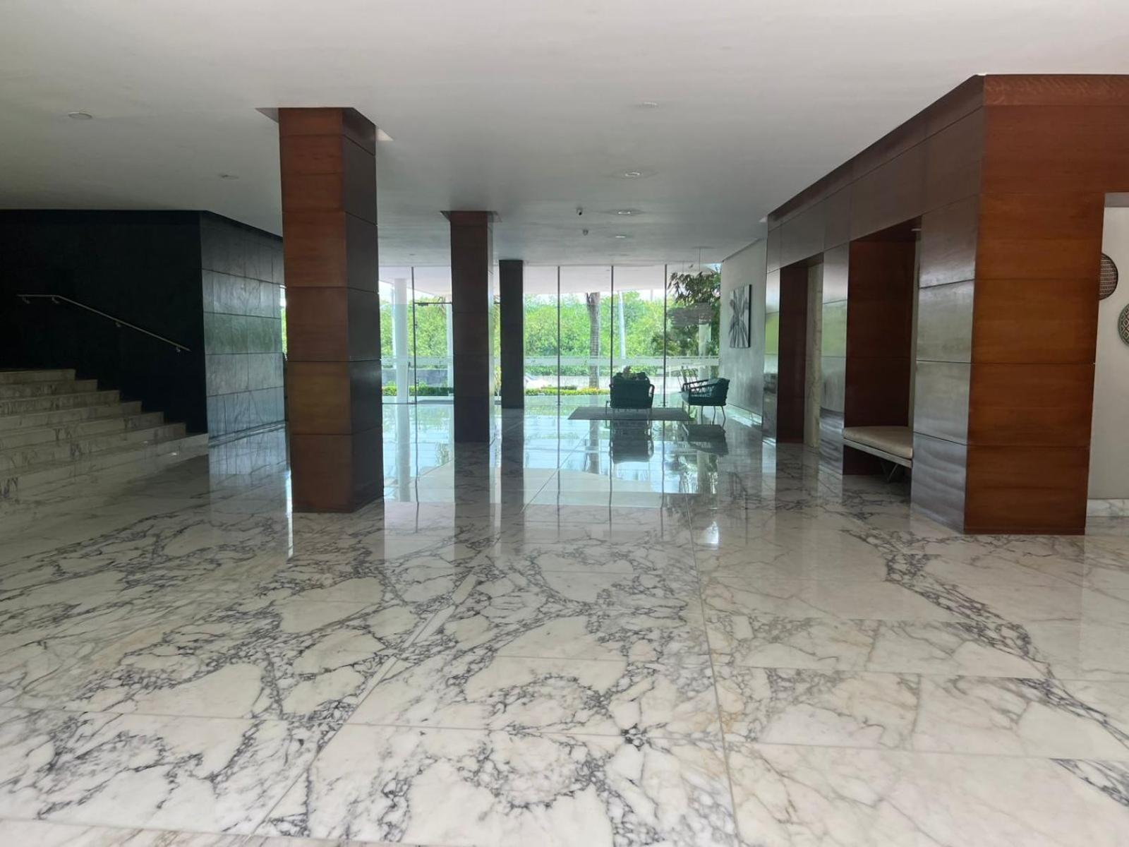 Morros Vitri Directo Al Mar *