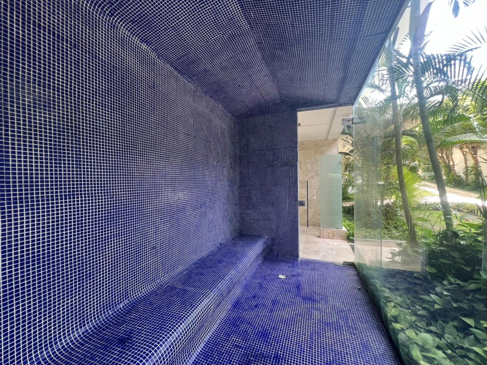 Morros Vitri Directo Al Mar Apartment