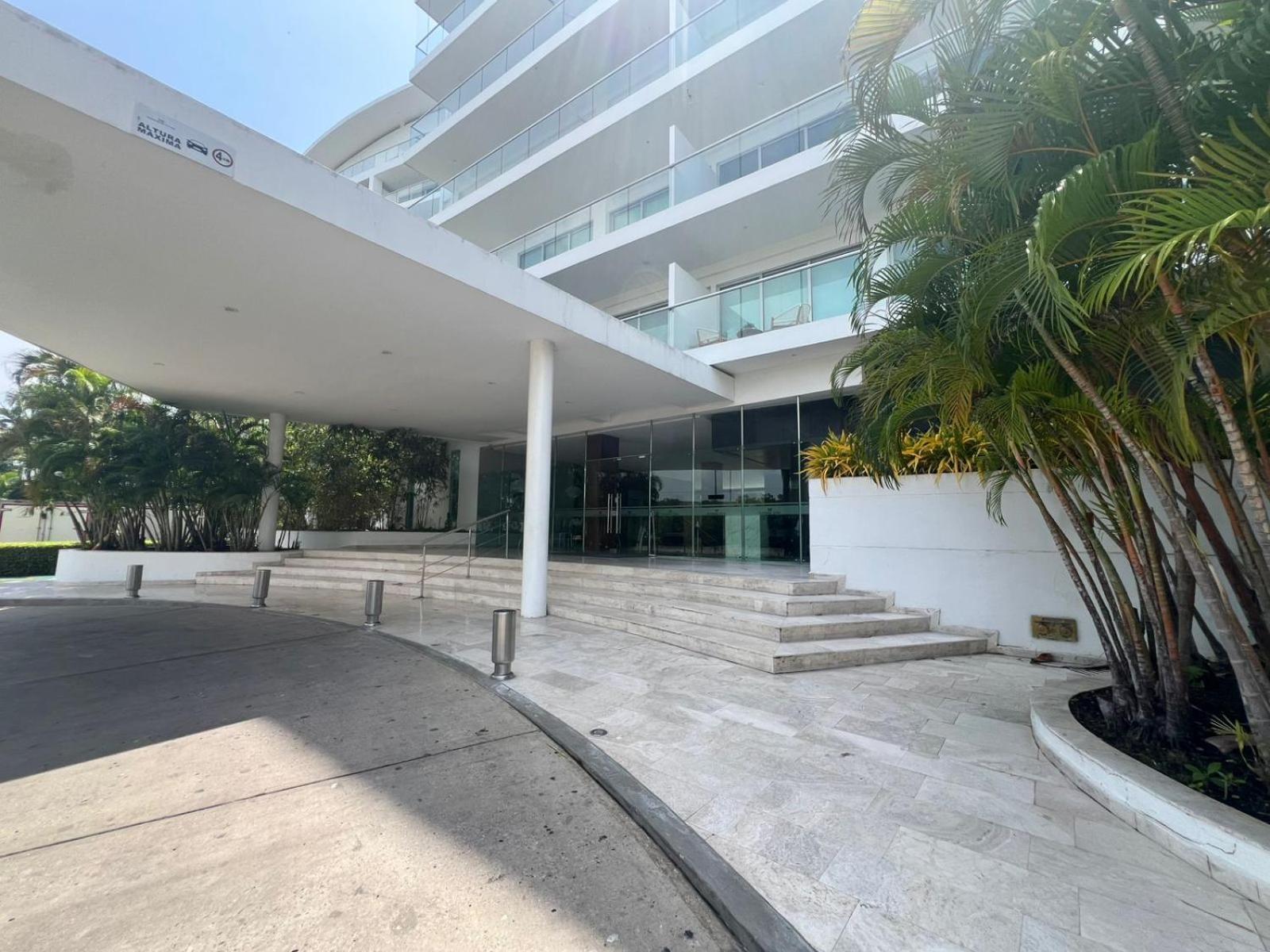 Apartment Morros Vitri Directo Al Mar