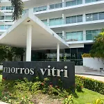 Morros Vitri directo al Mar